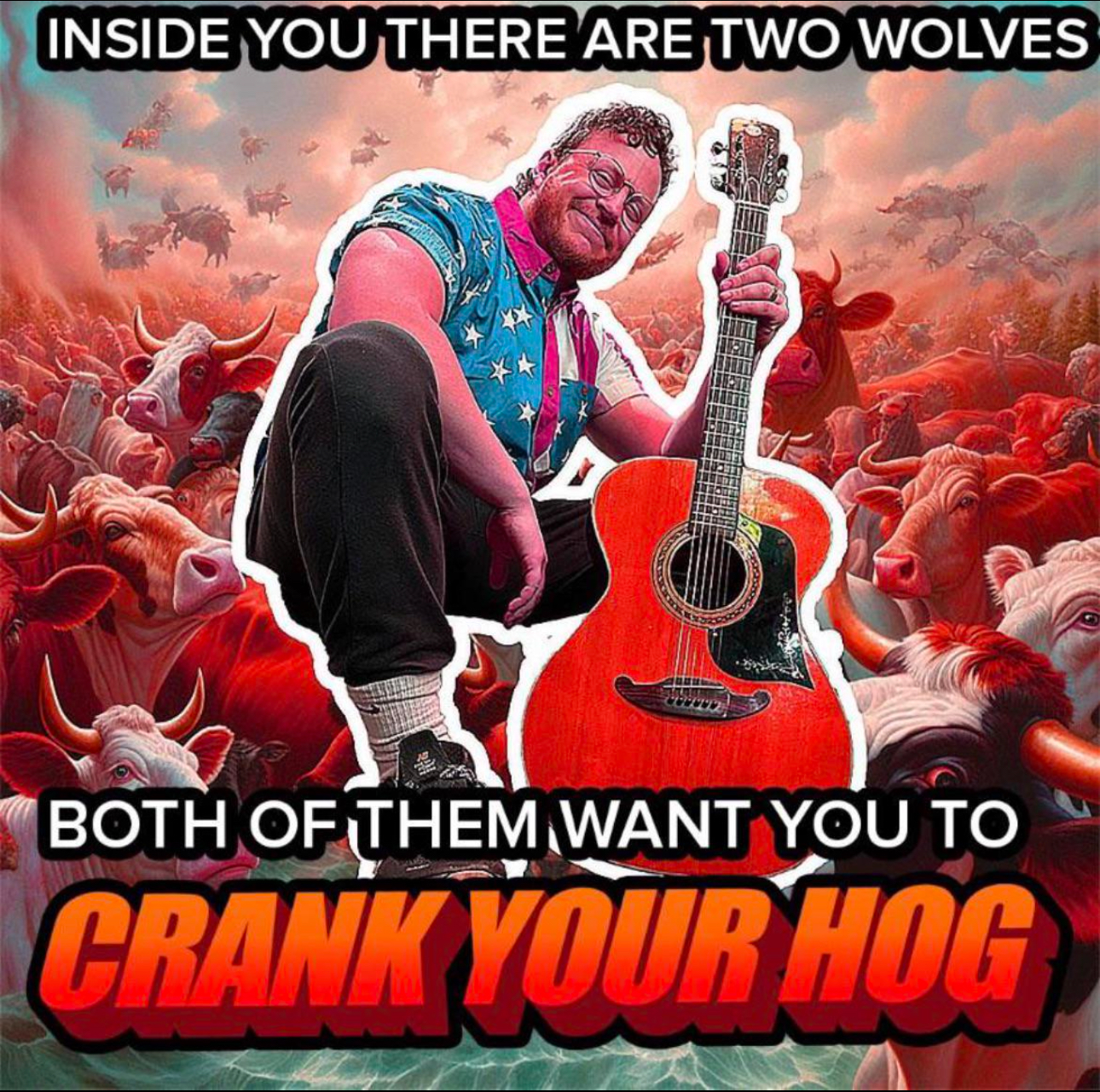 Headliner Event